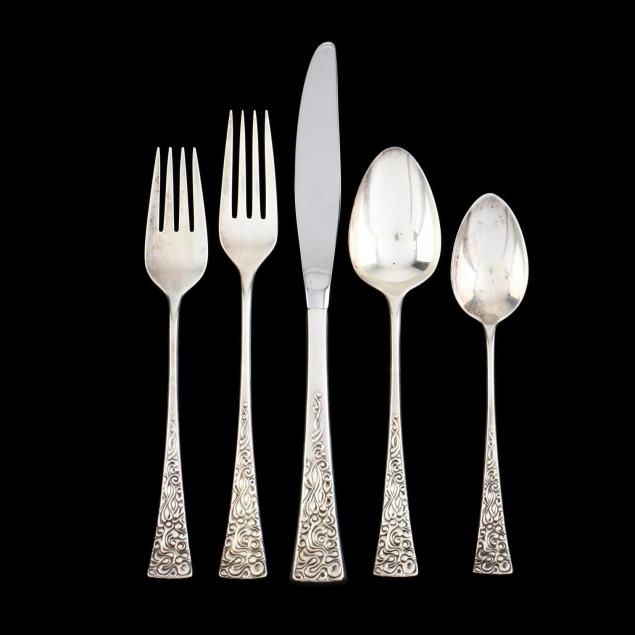 reed-barton-tapestry-sterling-silver-flatware