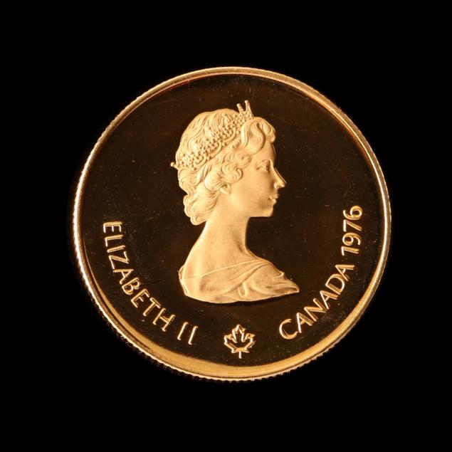 canada-1976-xxi-olympiad-100-proof-half-ounce-gold-coin
