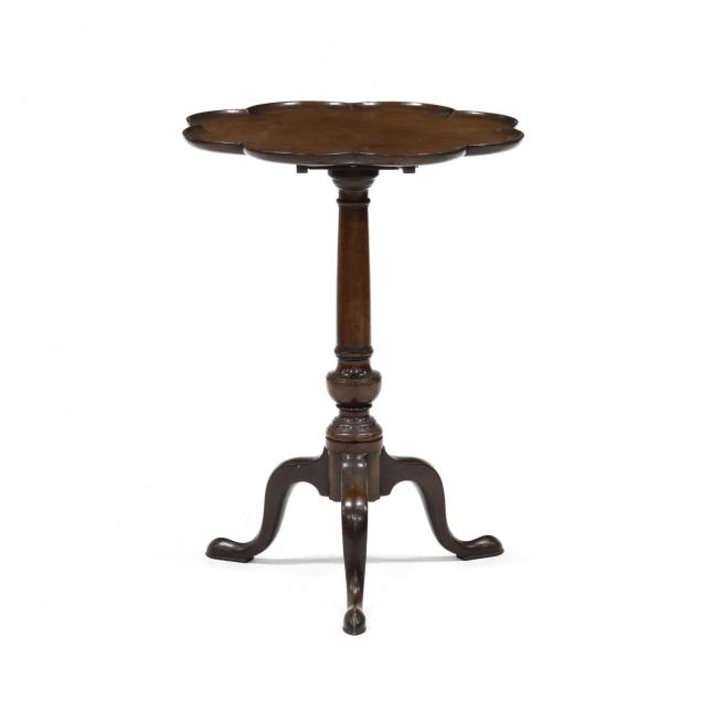 queen-anne-style-mahogany-tilt-top-candlestand