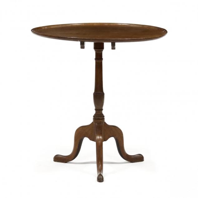 federal-tilt-top-tea-table