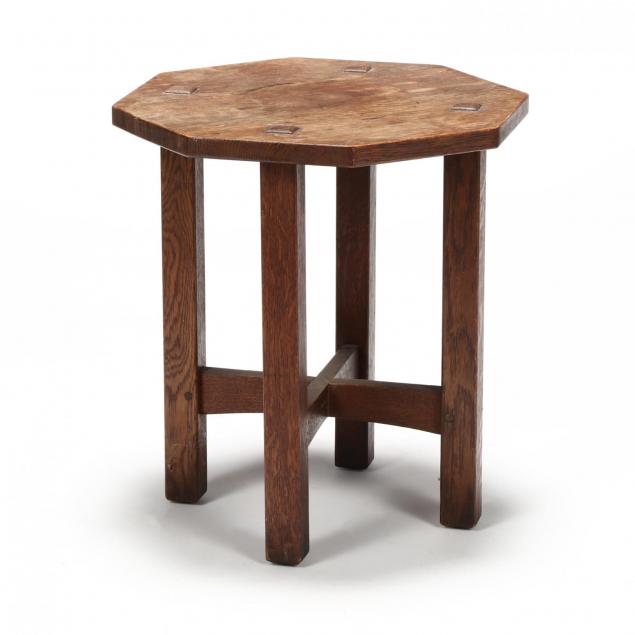 l-j-g-stickley-misson-oak-low-table