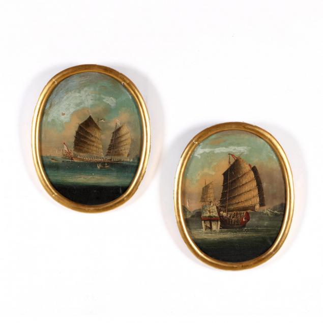 a-pair-of-19th-century-chinese-export-paintings
