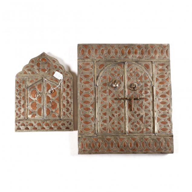 two-moroccan-tabernacle-wall-mirrors