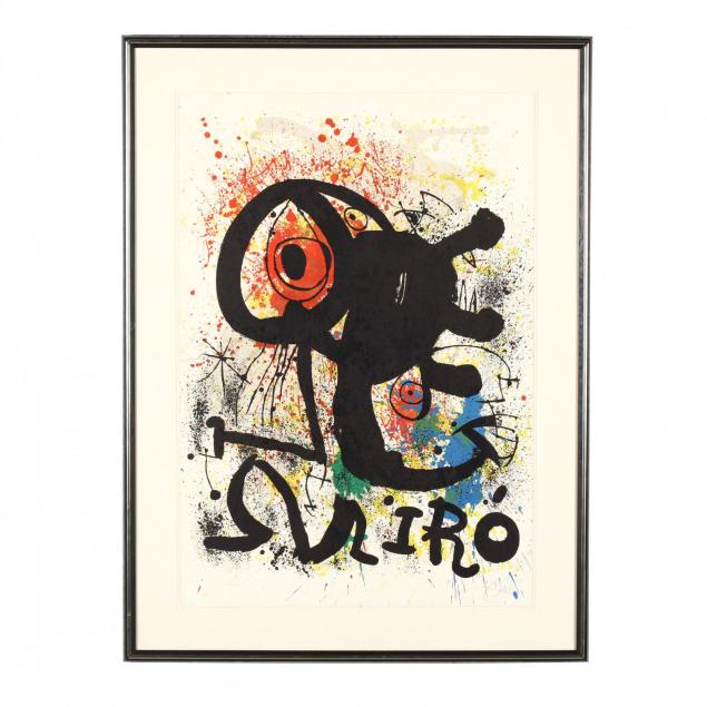 joan-miro-spanish-1893-1983-i-sculptures-et-ceramiques-i