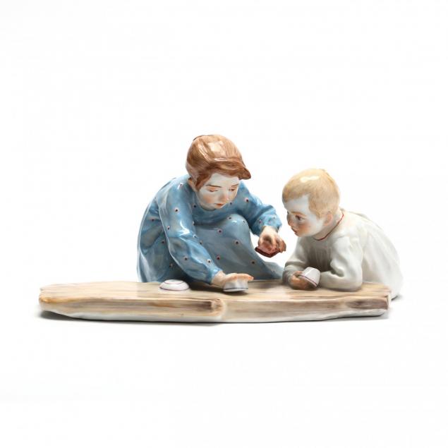 meissen-hentschel-porcelain-figural-composition