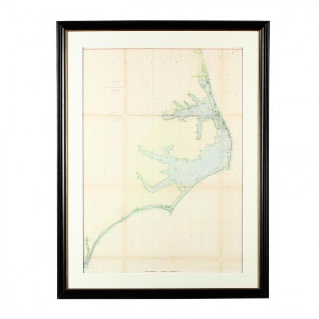 antebellum-u-s-coast-survey-map-of-north-carolina