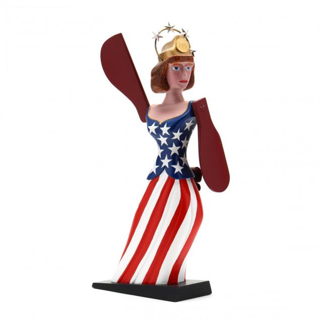 lady-liberty-folk-art-whirligig-nicholas-arena