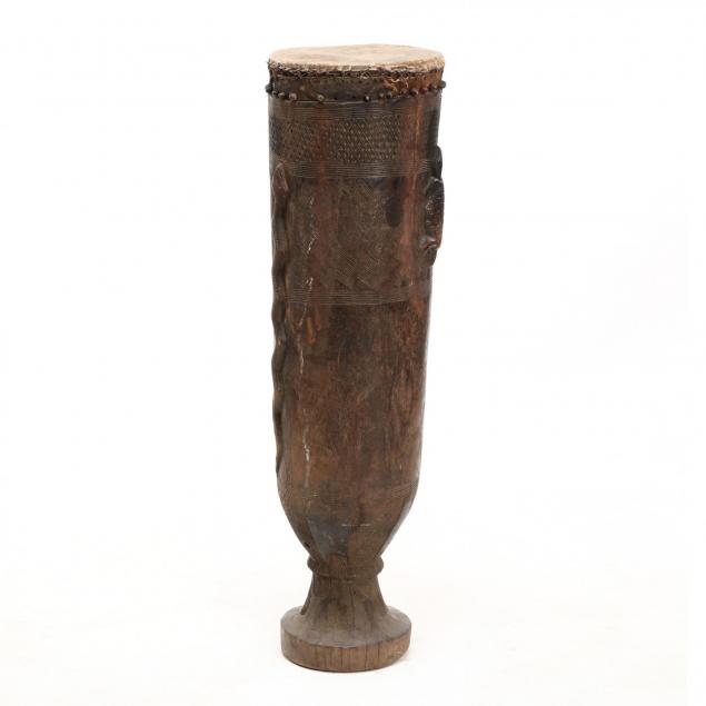 african-tall-floor-drum