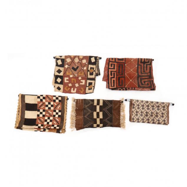 five-african-kuba-textiles