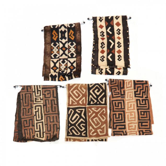 five-african-kuba-textiles