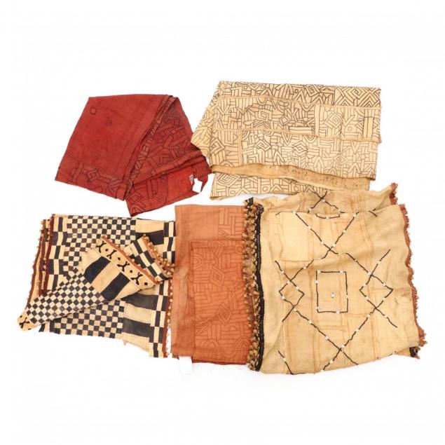 five-african-textiles