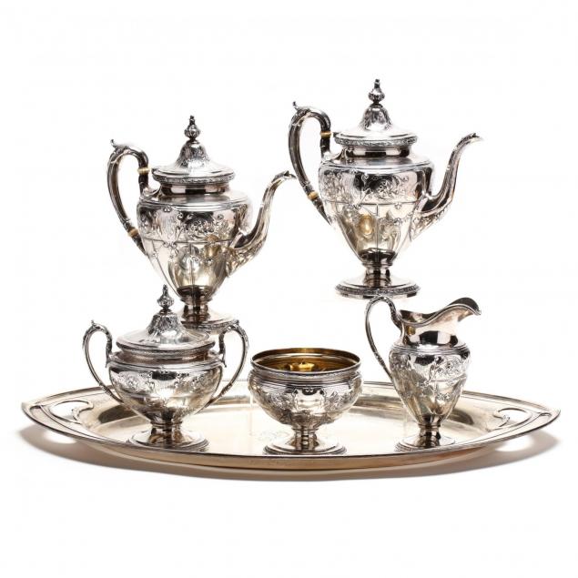 a-gorham-sterling-silver-tea-coffee-service-with-sterling-tray