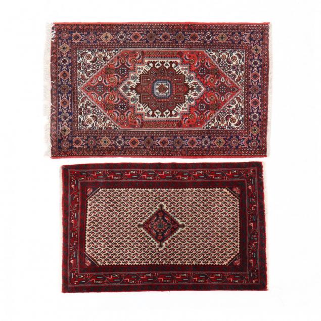two-indo-persian-area-rugs-2-ft-8-in-x-4-ft