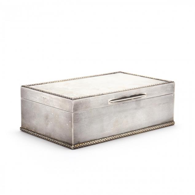 an-elizabeth-ii-parcel-gilt-silver-humidor