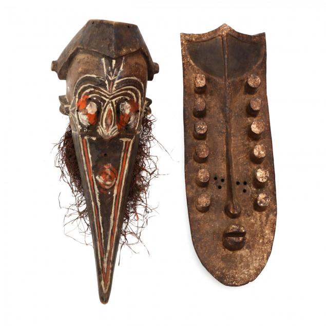 toma-and-songye-african-tribal-masks