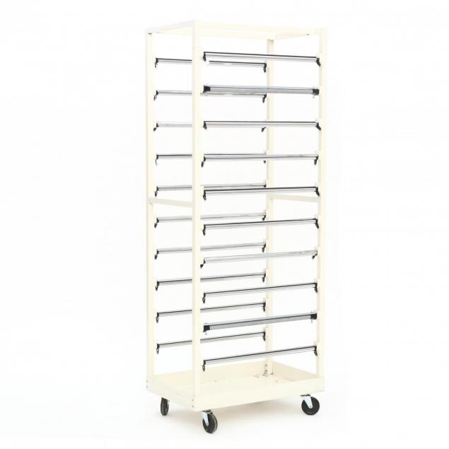 twenty-arm-textile-rack