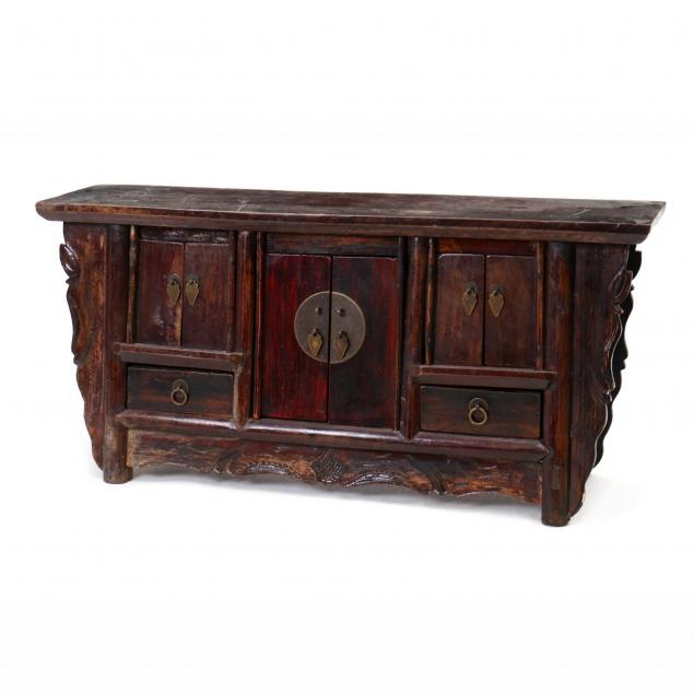 antique-chinese-diminutive-altar-cabinet