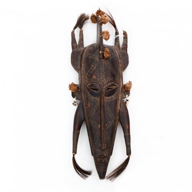 african-senufo-elongated-tribal-mask