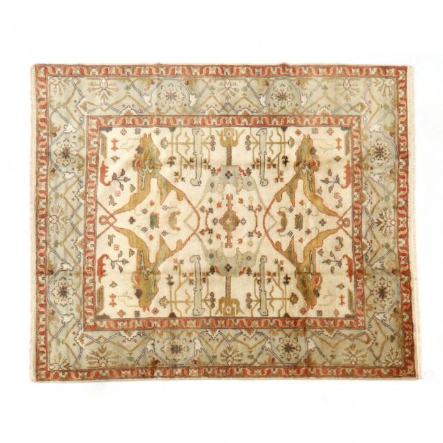 indo-oushak-room-size-carpet-8-ft-3-in-x-9-ft-10-in