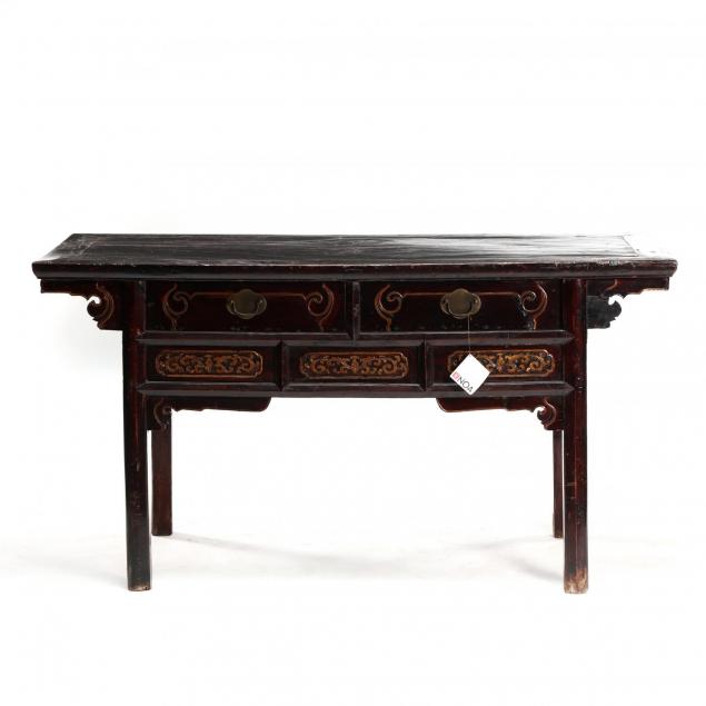chinese-carved-and-lacquered-altar-table