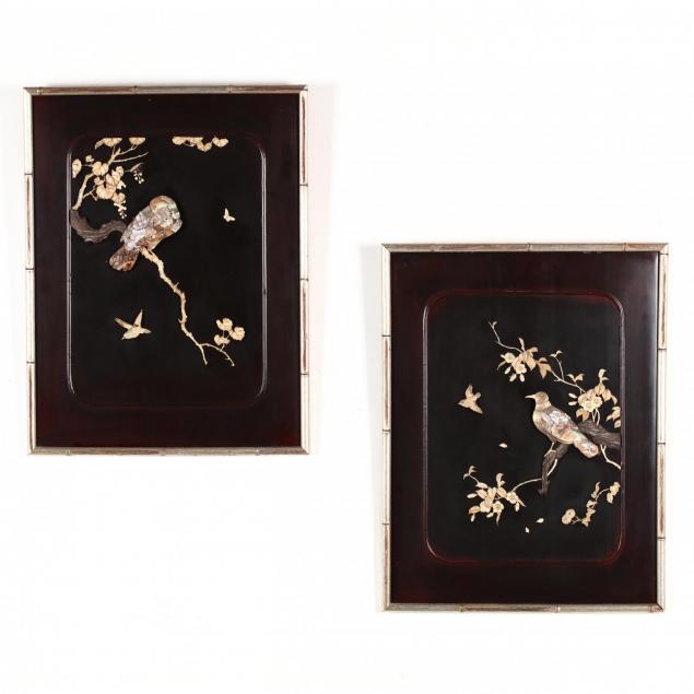 a-pair-of-japanese-lacquered-wooden-i-shibayama-i-inlaid-panels