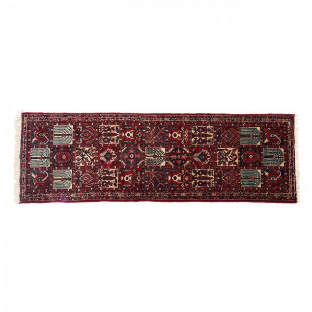 indo-persian-garden-bakhtiari-runner-3-ft-6-in-x-10-ft-7-in