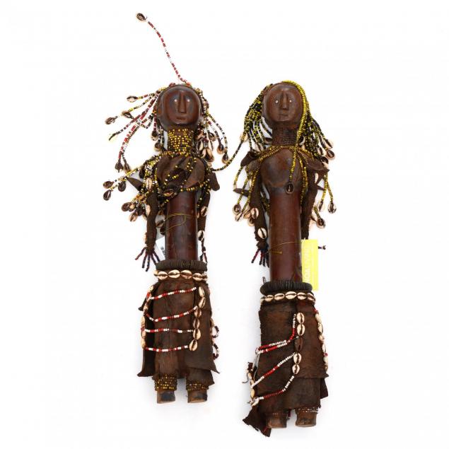 twin-beaded-african-idols