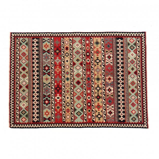 contemporary-kilim-room-size-carpet-10-ft-x-14-ft