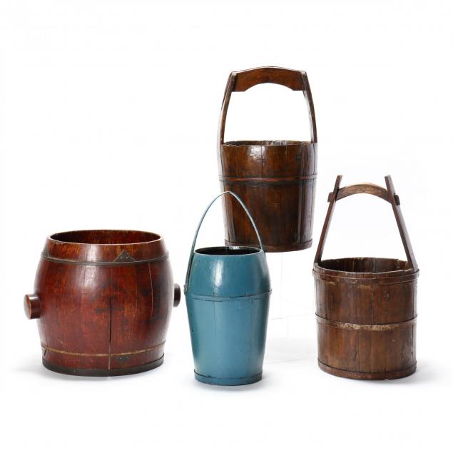 four-antique-asian-buckets
