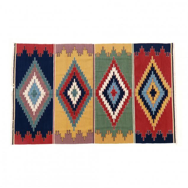 contemporary-mut-kilim-area-rug-5-ft-x-8-ft