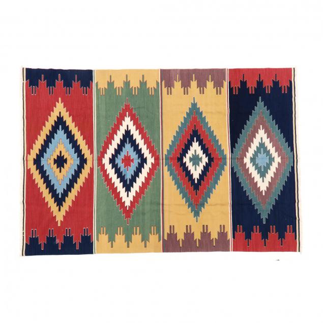 contemporary-mut-kilim-area-rug-6-ft-x-9-ft