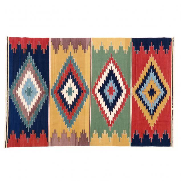 contemporary-mut-kilim-area-rug-6-ft-x-9-ft