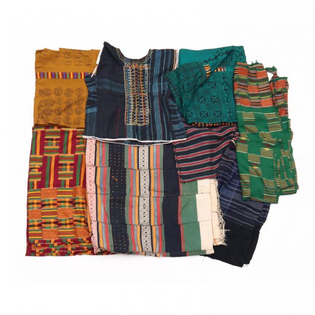 eight-kente-cloths