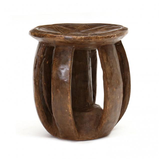 african-baga-carved-wood-chief-s-stool