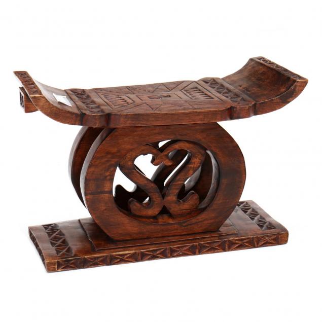 ashanti-ancestor-carved-wood-stool