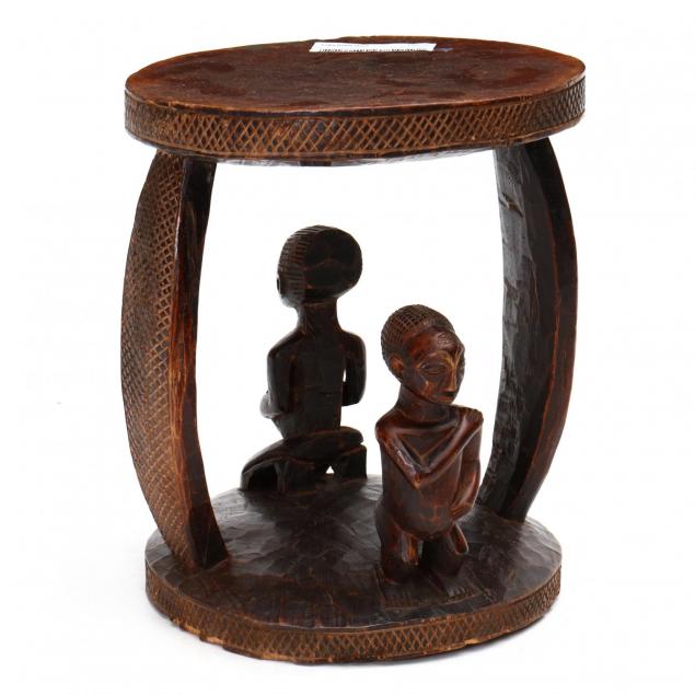luba-carved-wood-regal-stool
