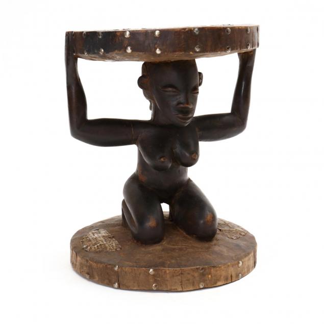 african-tabwa-carved-wood-chief-s-stool