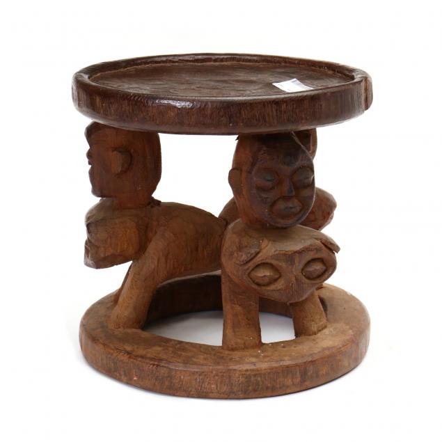 african-carved-wood-iconic-utilitarian-table-with-three-female-figures