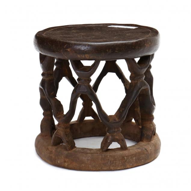 african-carved-wood-iconic-open-work-utilitarian-table