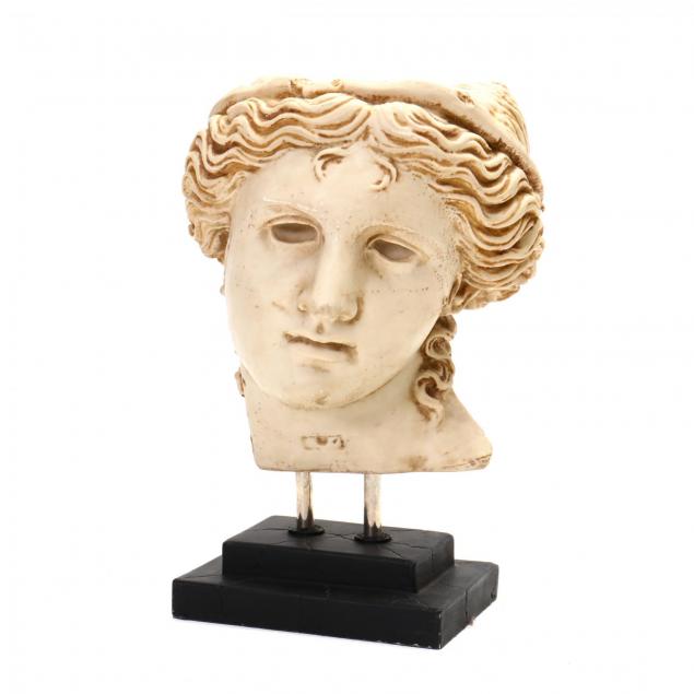 statuarius-head-of-venus