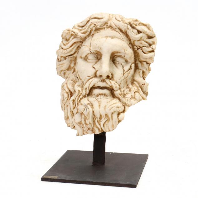 statuarius-head-of-jupiter-sculpture