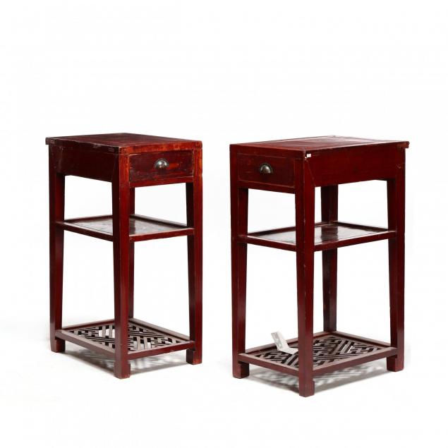a-pair-of-antique-chinese-one-drawer-stands