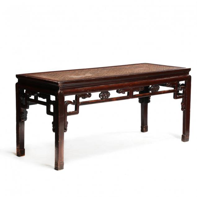 an-antique-chinese-long-table