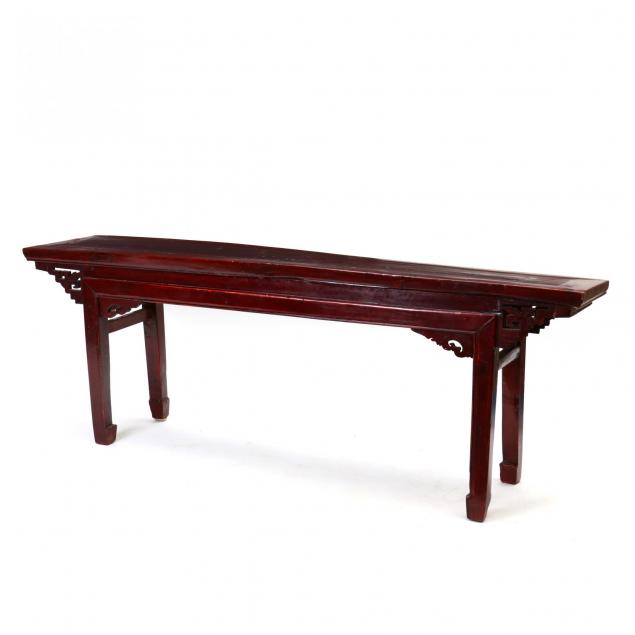 an-antique-chinese-bench