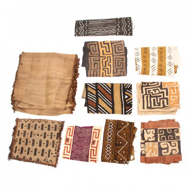 box-of-ten-assorted-african-textiles