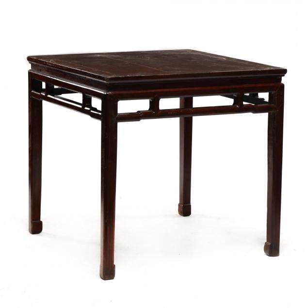antique-chinese-square-table