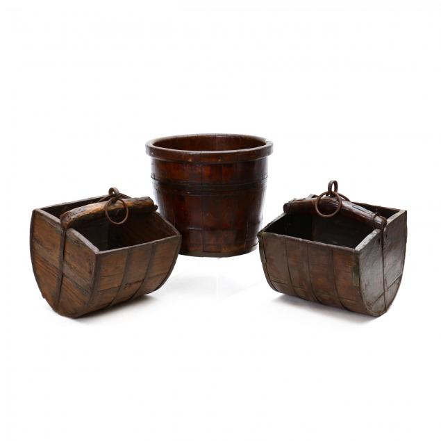 three-chinese-storage-buckets