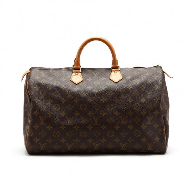 Louis Vuitton - Noé Bag Monogram, Made in France