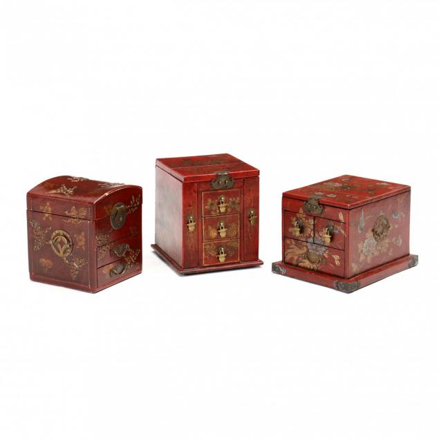 three-tibetan-vanity-boxes-with-mirrors