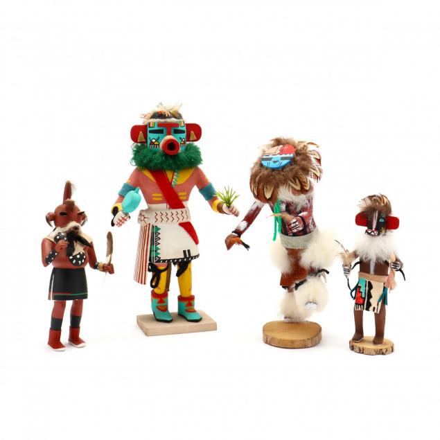 four-hopi-katsina-dolls